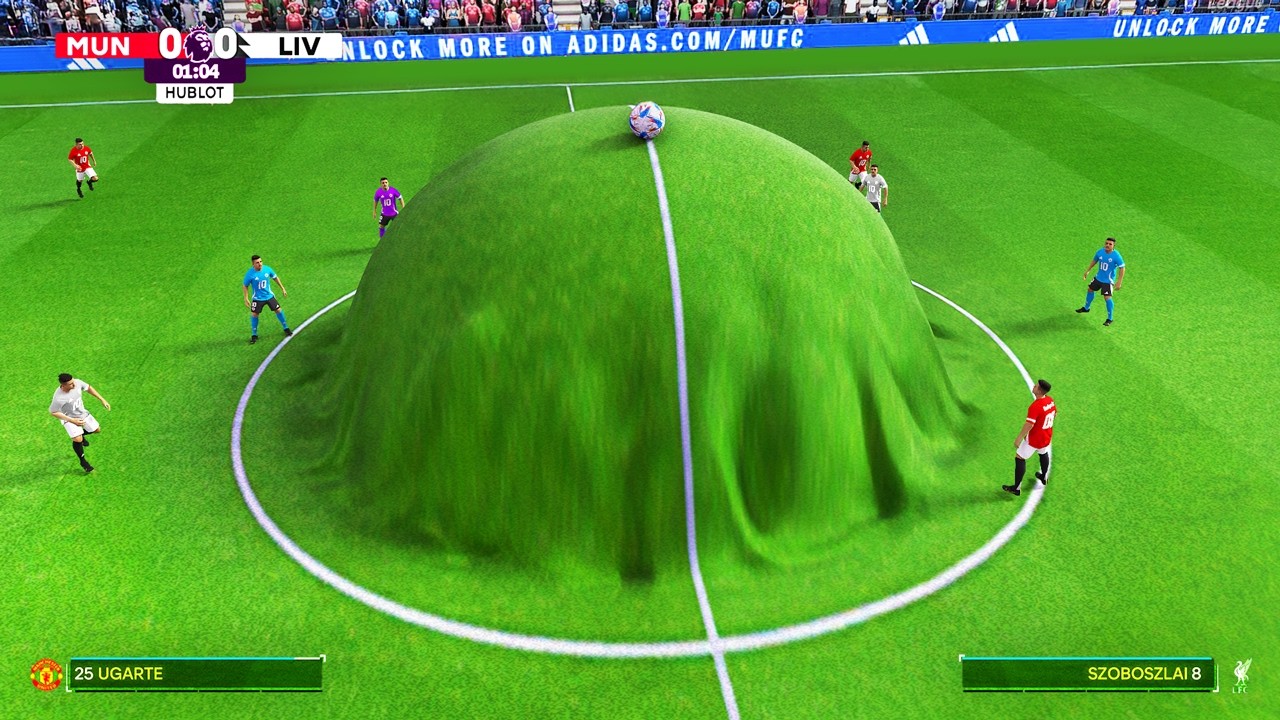 Top 100 DUMBEST Glitches & Fails in FIFA