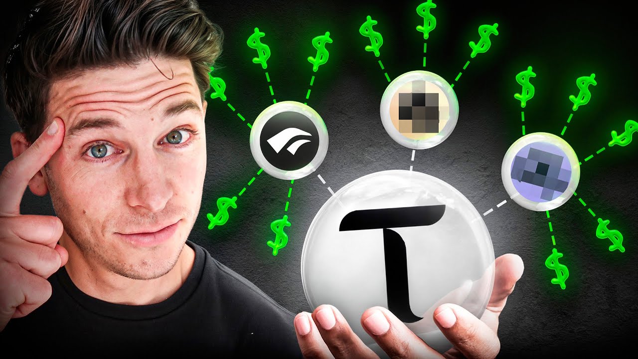 Bittensor Staking Guide: Easy Crypto Rewards For Beginners!