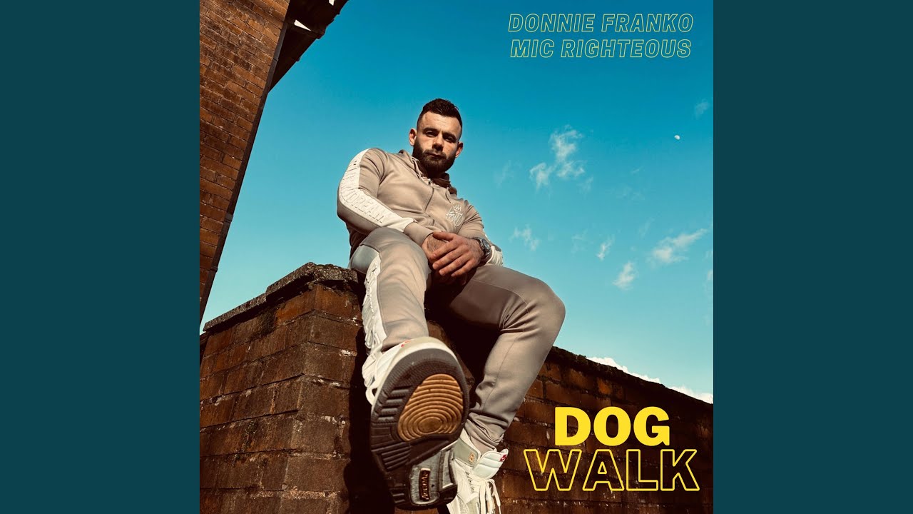 Dog Walk