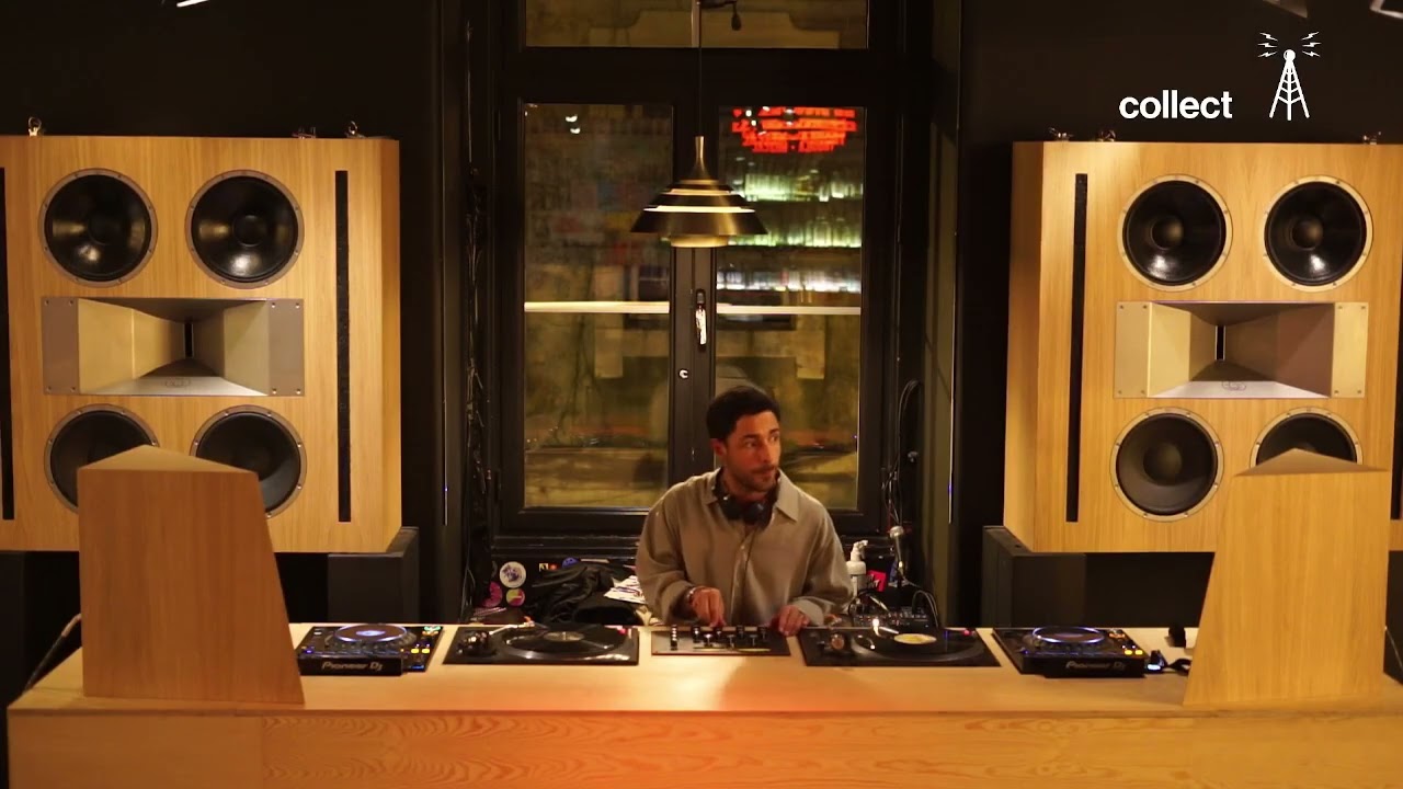 AUDIO TRIP by Bernardo Vaz (27.02.26)