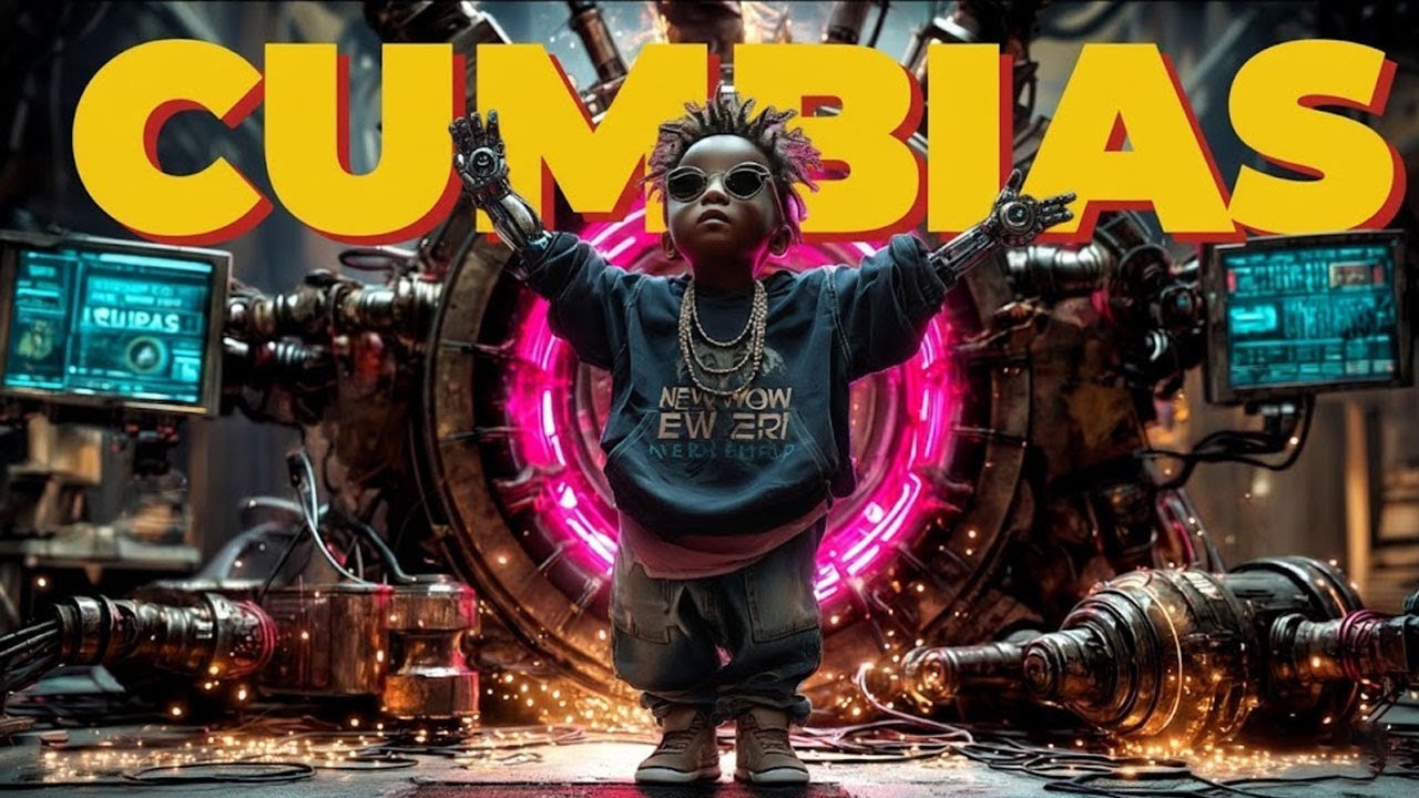⚡CUMBIAS SONIDERAS MIX LO NUEVO 2026🌟ESTRENOS SONIDEROS 2026🎶LOS MEJORES DE CUMBIAS PARA BAILAR🕺🏻💃🏻