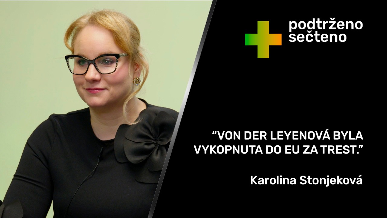 Babiš měl na Pavla tlačit mnohem víc. Fiala selhal jako hospodář. | Karolina Stonjeková