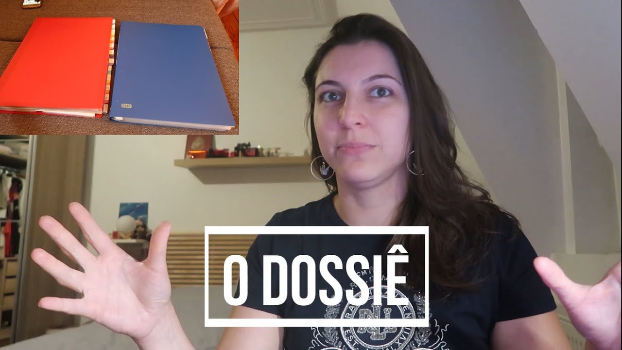 S&Eacute;RIE MEDICINA NA FRAN&Ccedil;A! - O dossi&ecirc;