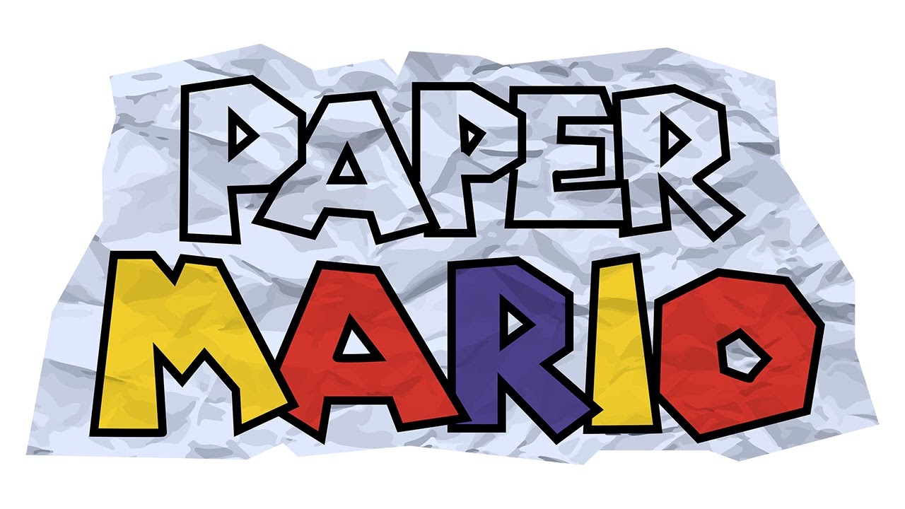 Crystal Palace (1HR Looped) - Paper Mario Music