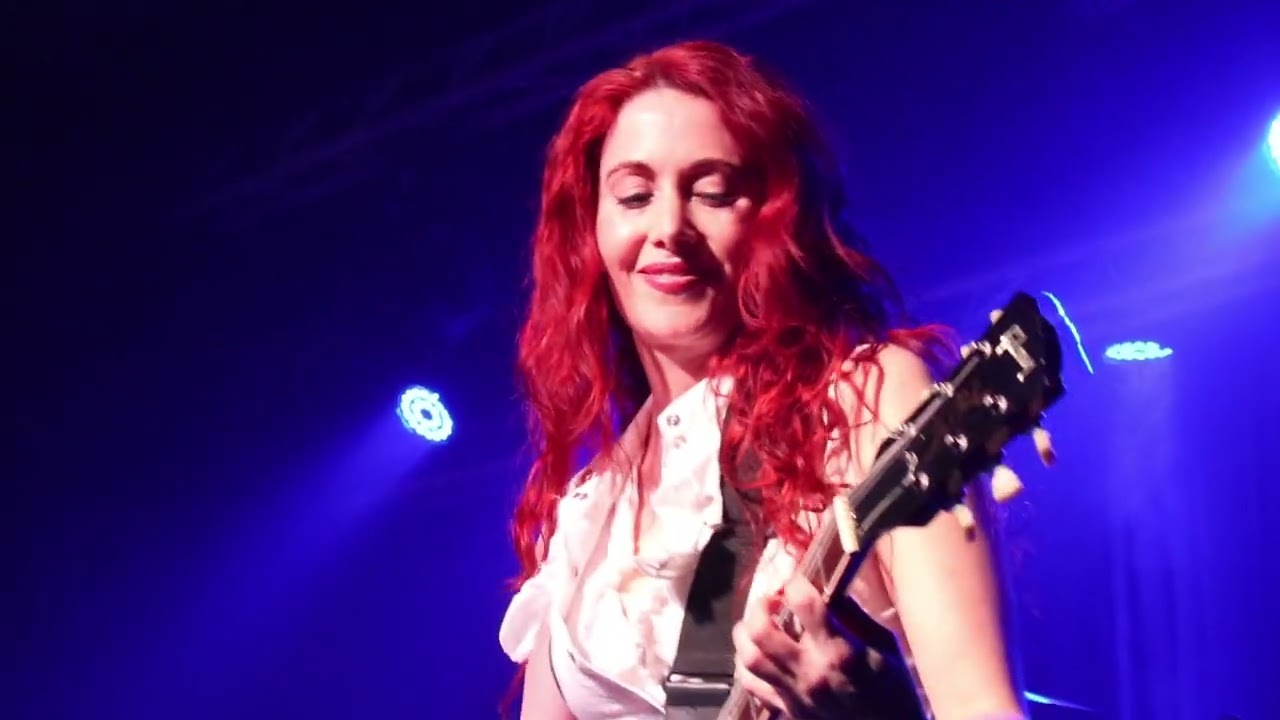 Zepparella @ The Golden Record 5.9.25 Bring  It On Home