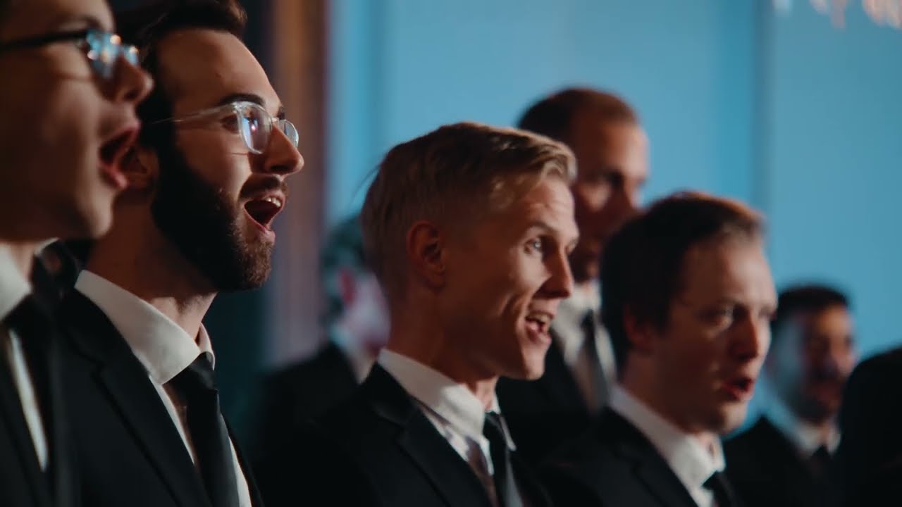 Zero8 | Frühlingsruf - Hölö kyrka 2024