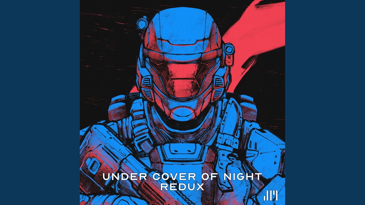 Under Cover of Night ReDux (Rain)