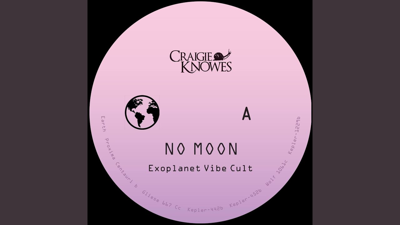 Exoplanet Vibe Cult