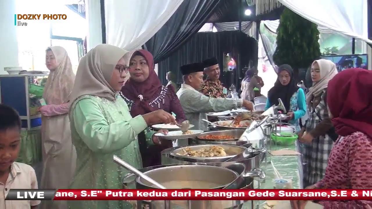 Bintang Timur - Wedding 
