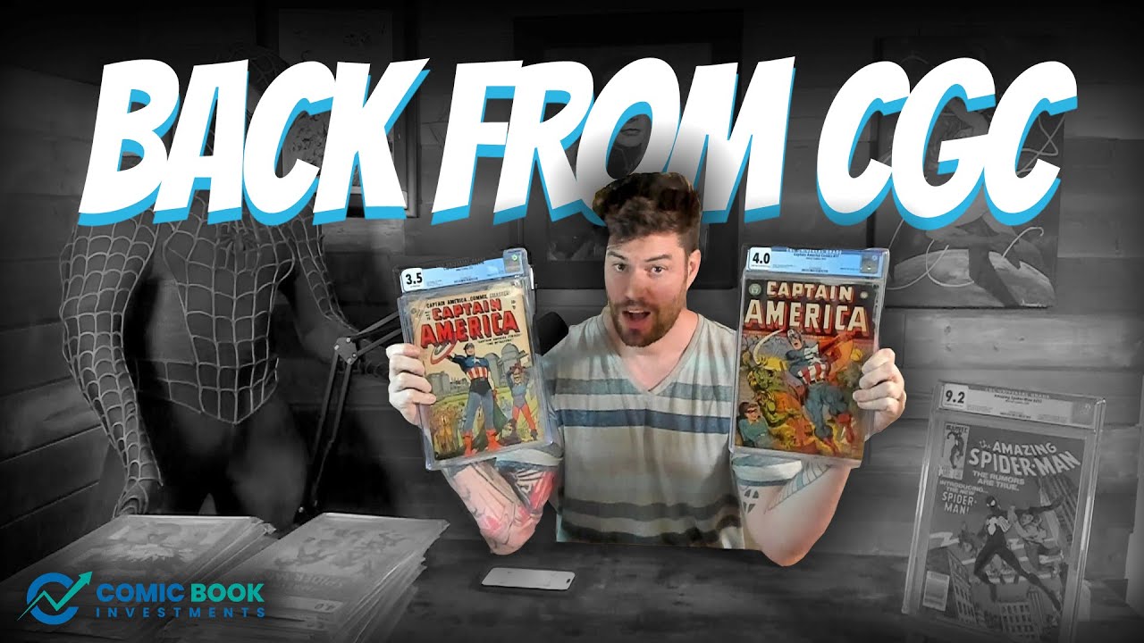 Golden Age Comics You Won't Ever See Again