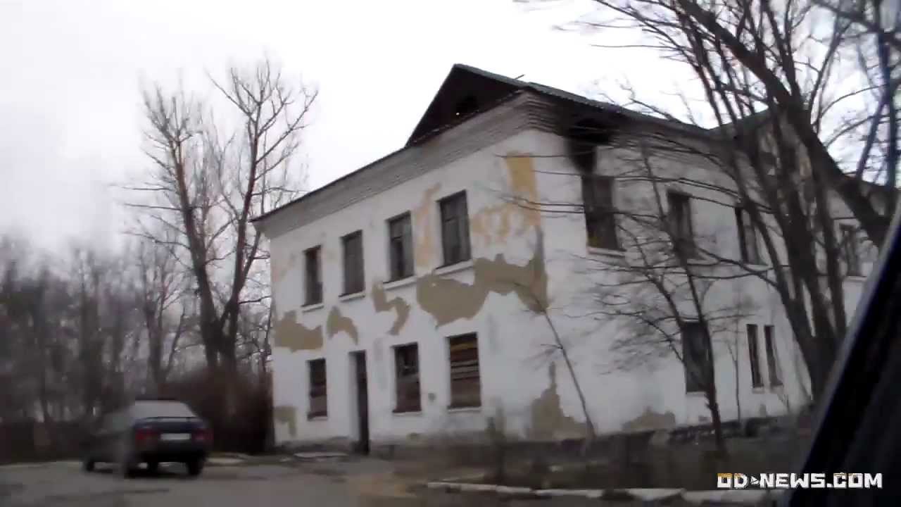 Лучший в Украине военный аэродром уничтожен