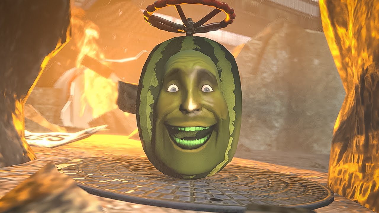 Lin Gang Melon 1