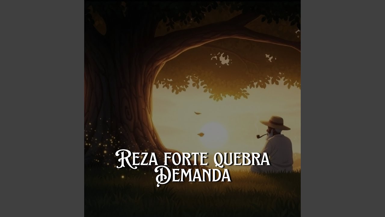 Reza Forte Quebra Demanda