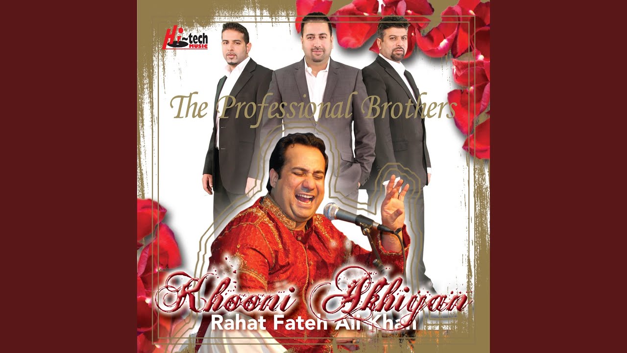 Khooni Akhiyan