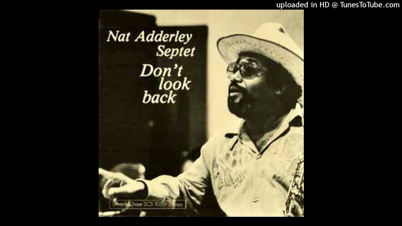 Nat Adderley Septet - K. High (1977)