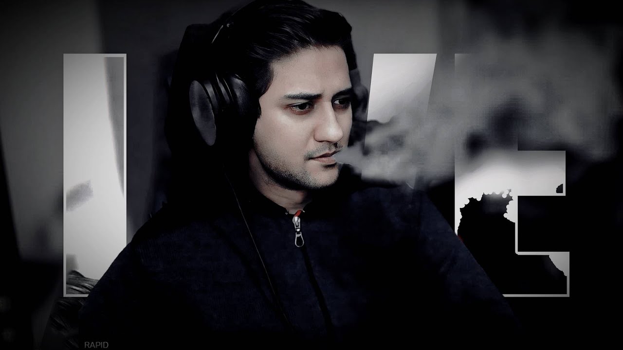 CHACHA RAPHAR IS LIVE - GTA 5 RP PARADISE ROLEPLAY - VALORANT - PAKISTAN - INDIA