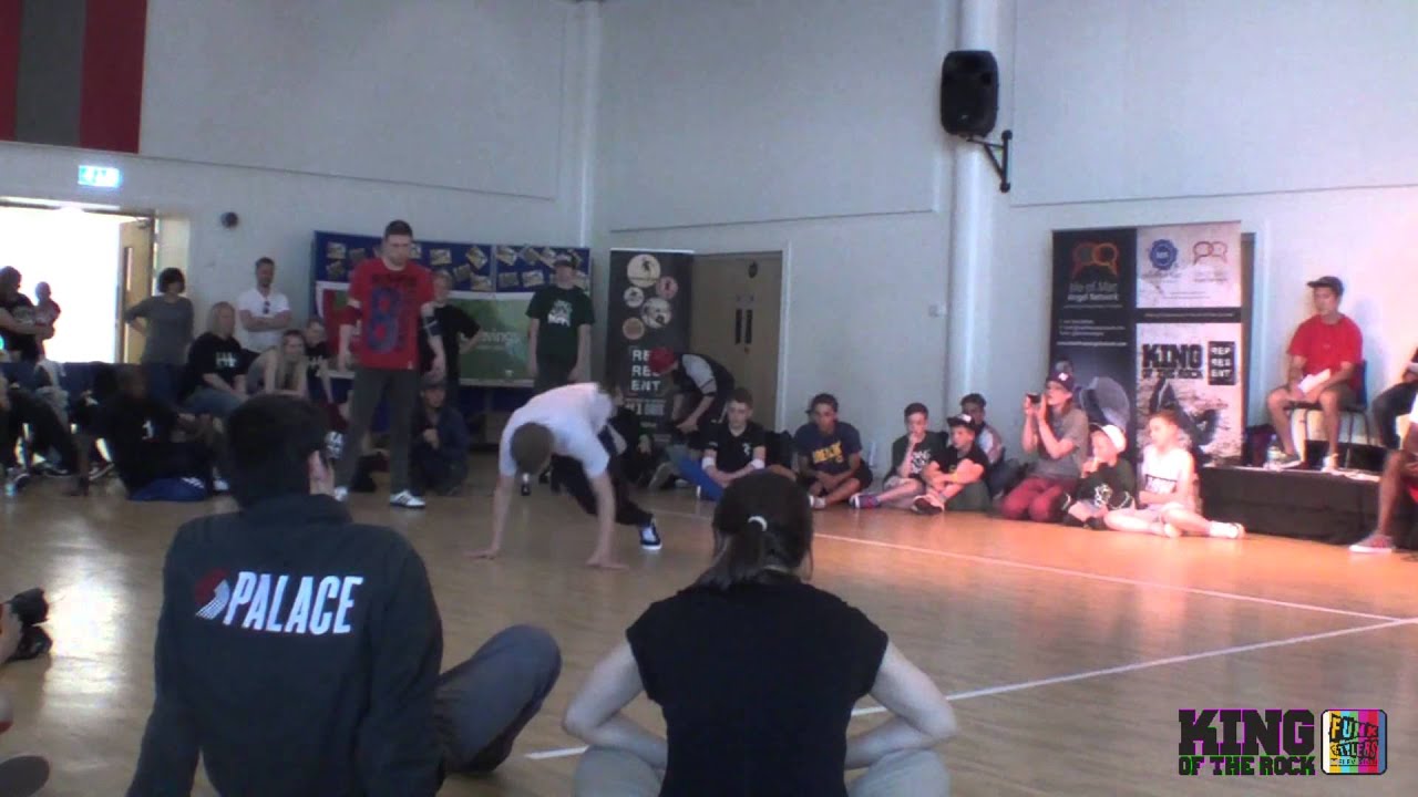 FSTV l KOTR l Solos l R1 l COLLOSEUS vs OLEG