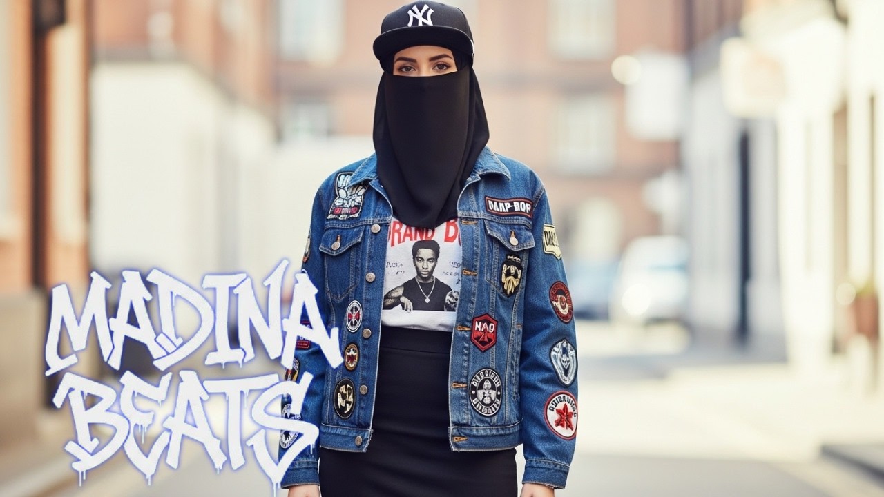 Sholawat Terbaru 2026 Full Album | Nasheed x Rap x Hip Hop Nonstop