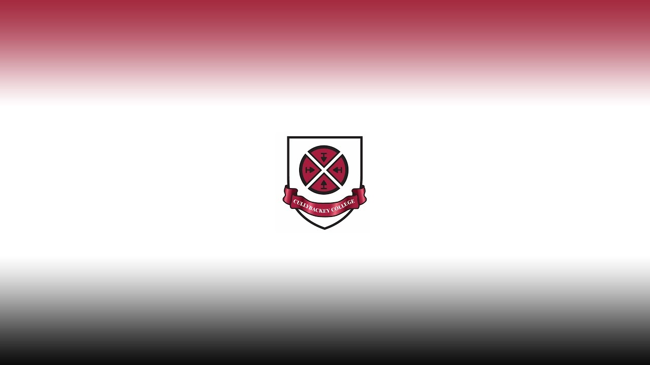 Cullybackey College - Promotional Video January 2017