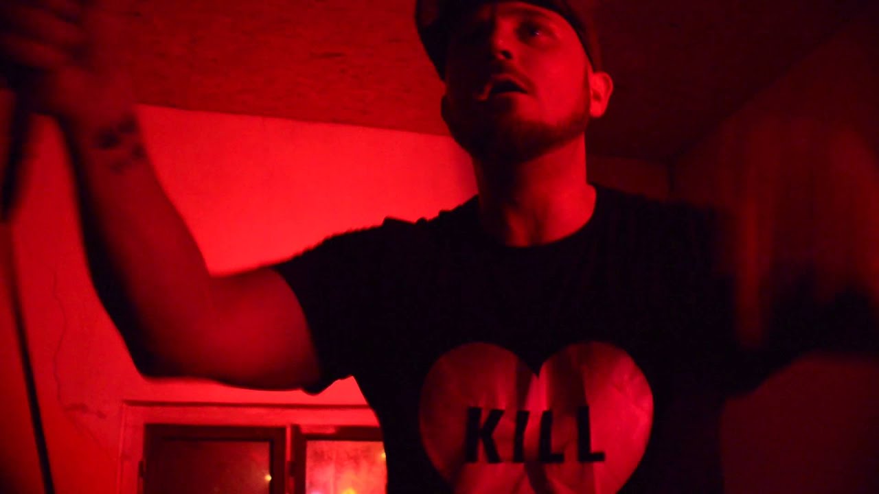 Lemur - Fata Morgana Live in Kassel (NachbarHAUS) 20.12.2015