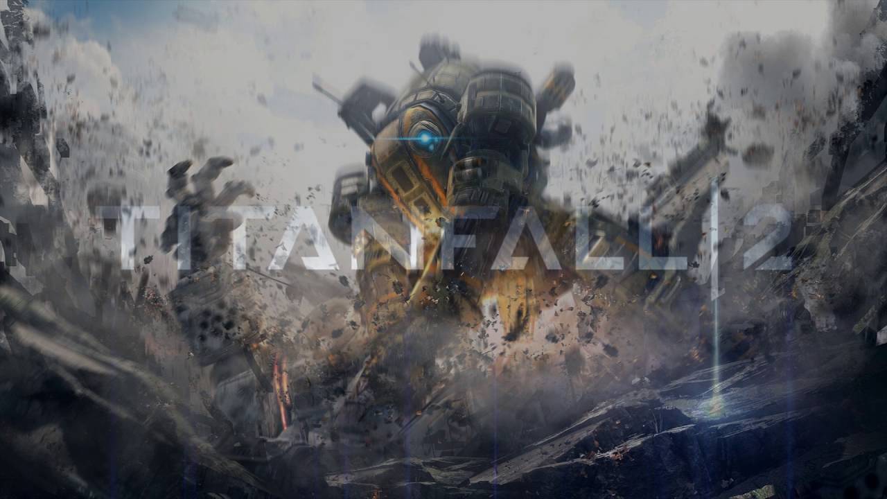 Danny Cocke - Disarmed (Official Audio) [Titanfall 2 Trailer Music]