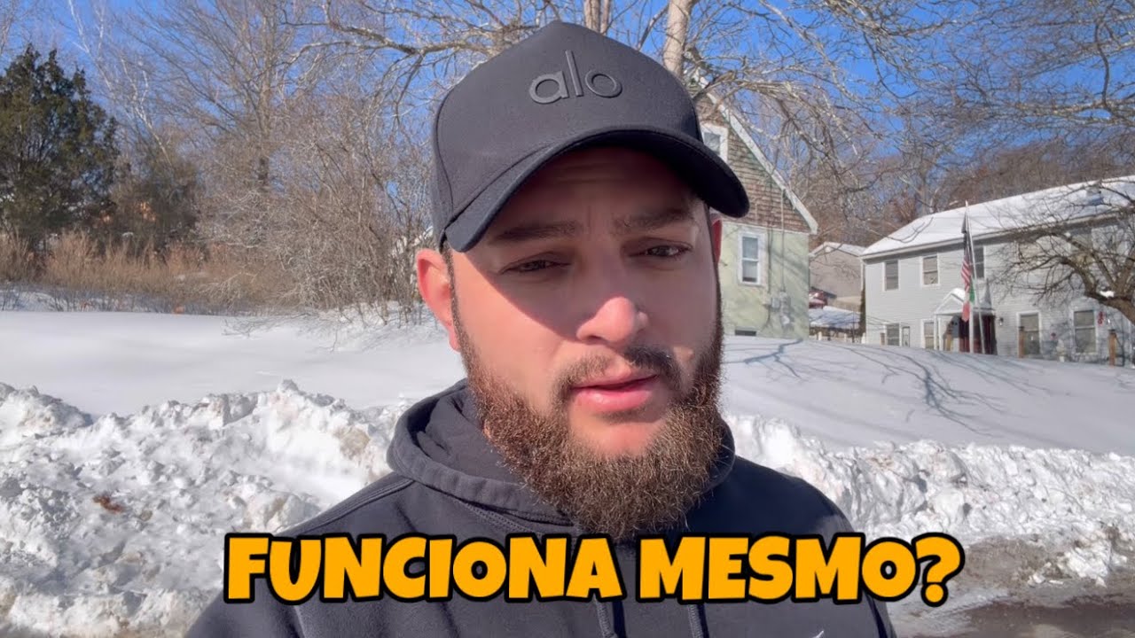 O que NINGUÉM te conta pra conquistar uma americana 🇺🇸