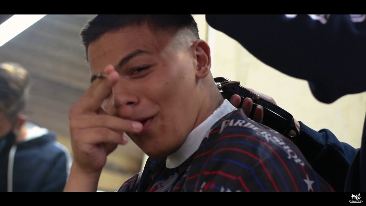 JAMES GABARRES - PRIMERA PERSONA 💔🥇 (PROD COKE C&Eacute;SPEDES)