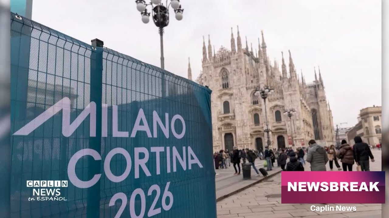 Noticiero 29 de enero del 2026