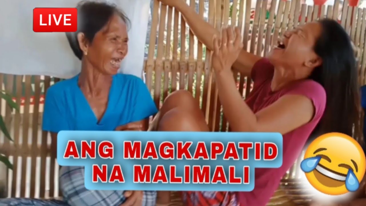 SARI SARING KAGANAPAN AT KATATAWANAN ILOCANO FUNNY VIDEO
