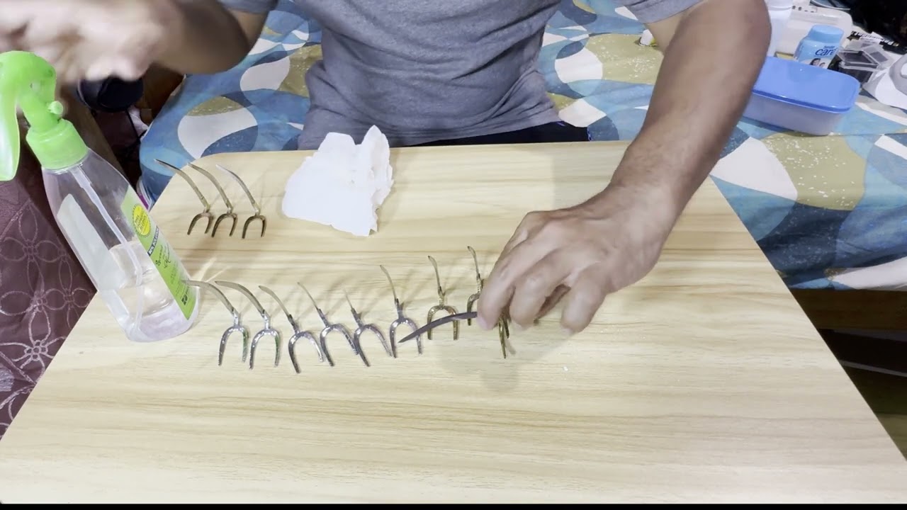 Para Laging Parang Bago ang Tari — Tips na Di Alam ng Lahat!