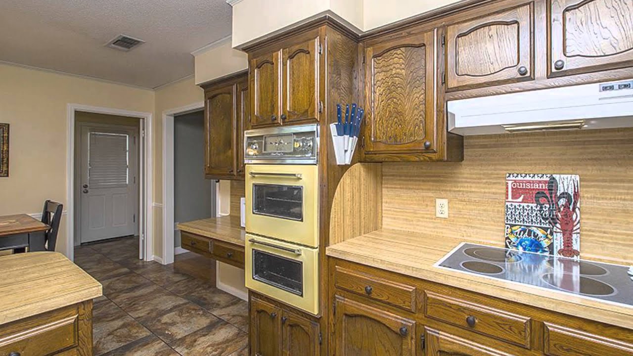 Three Bedroom Home in Parkview Oaks