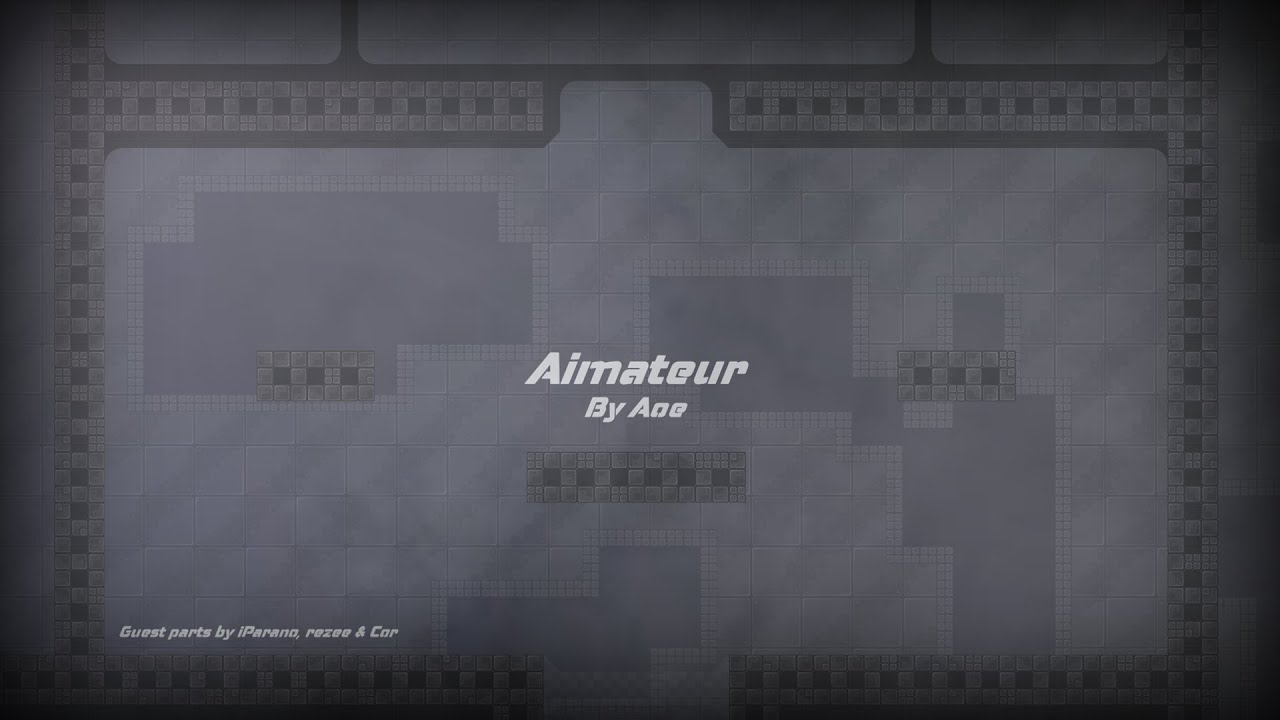DDNet - Aimateur Sneakpeak