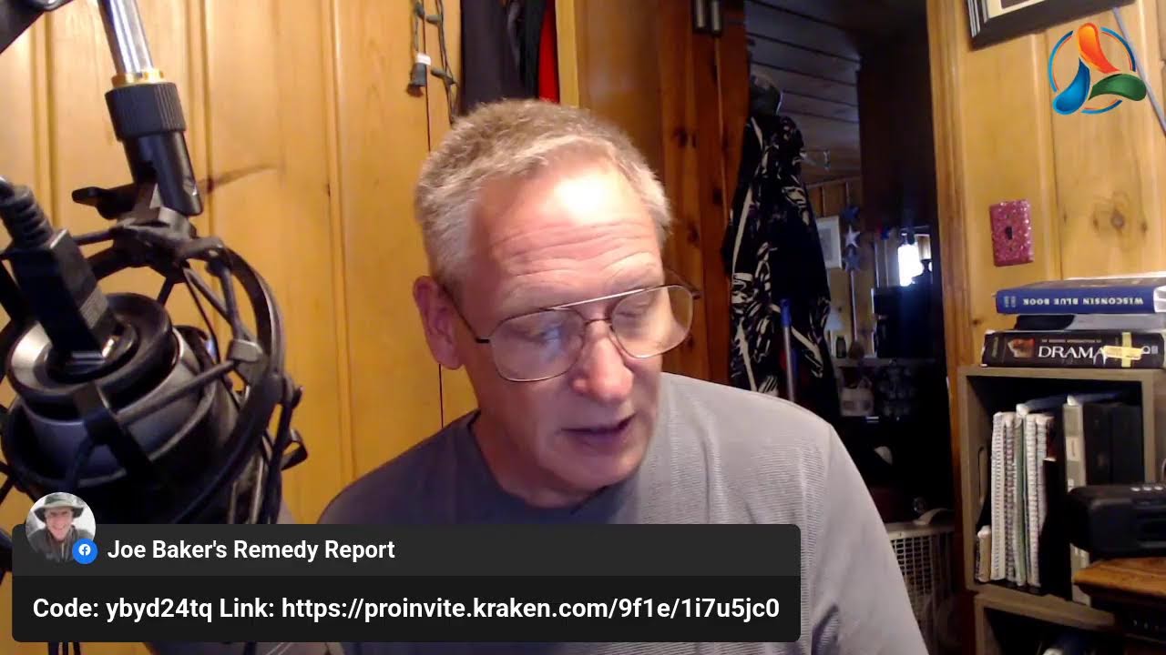 Buy Crypto Today with Kraken