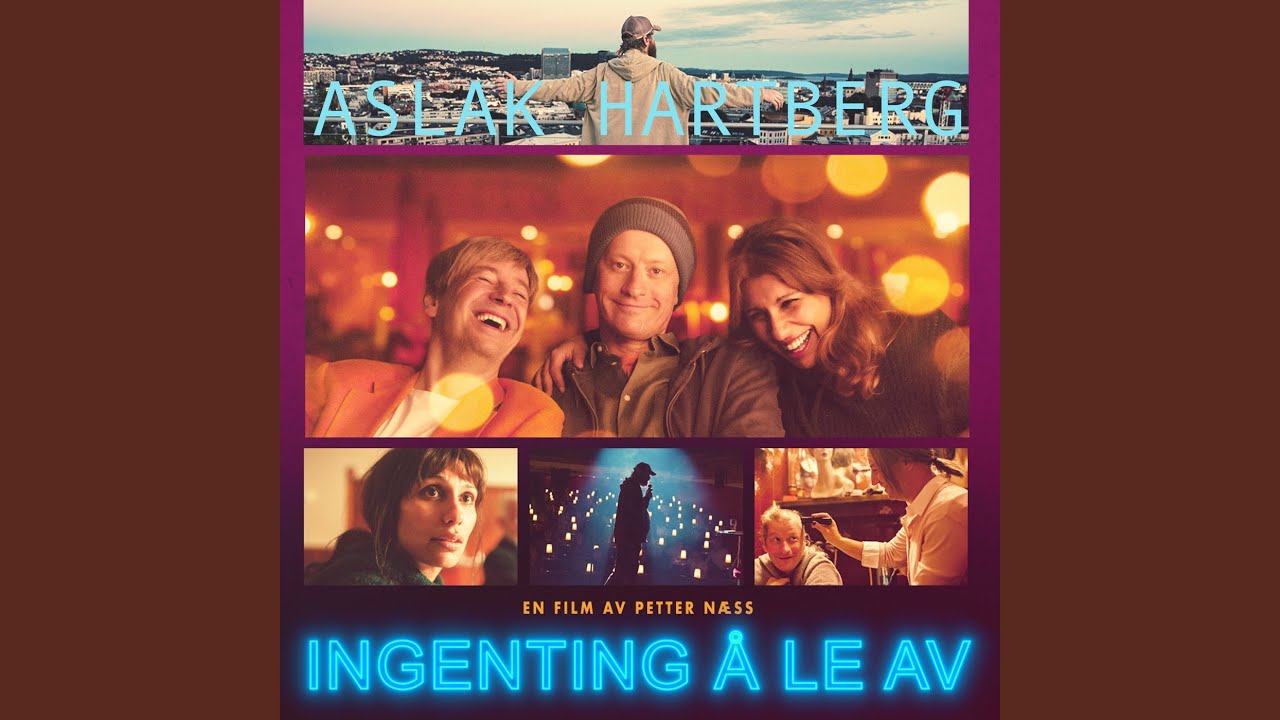 P&aring; h&aring;ret