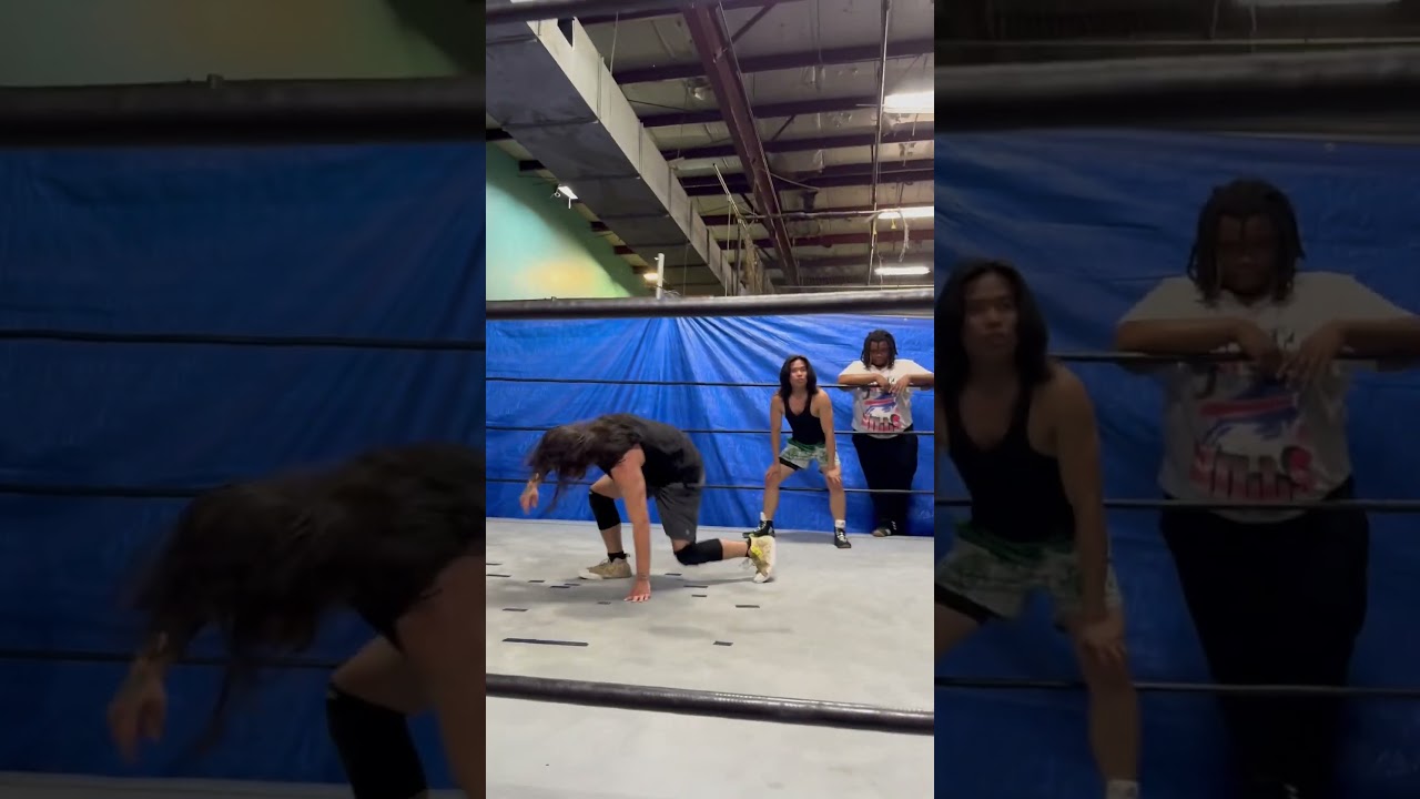 W.O.W  Workout Clips - Chris Steeler and Jason Void