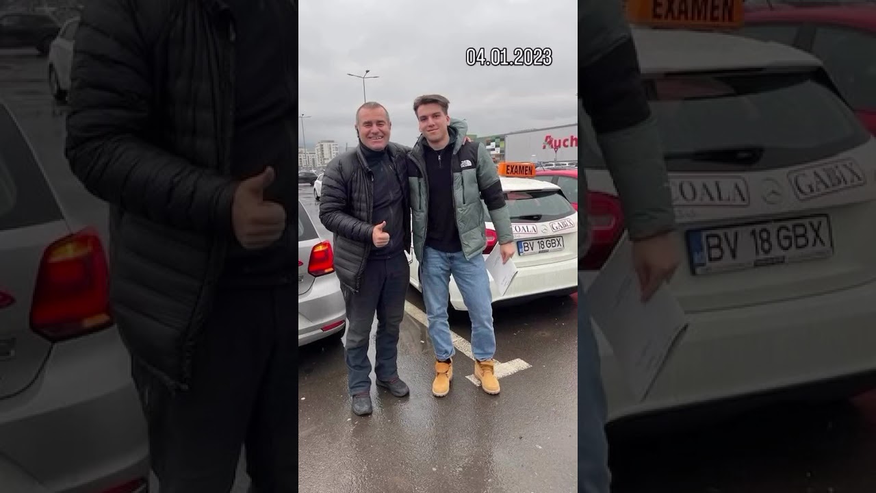 Scoala de soferi Gabix Brasov