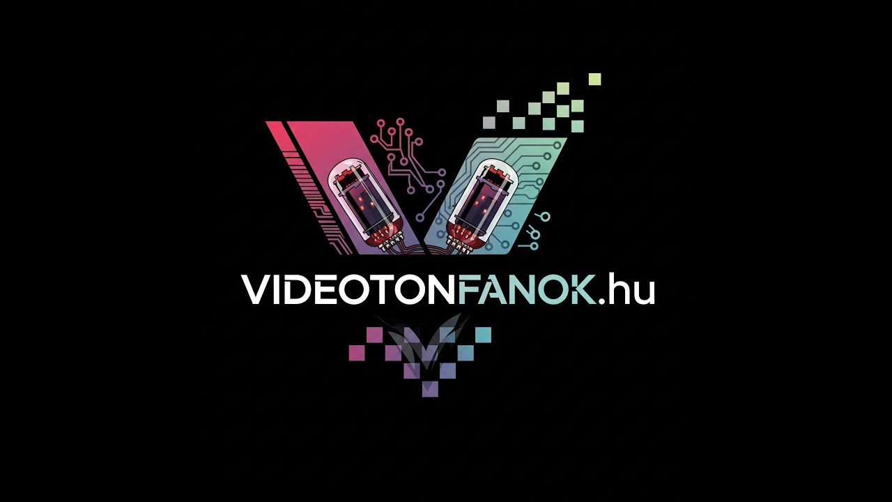 Videoton 6363s Tápegység javítás