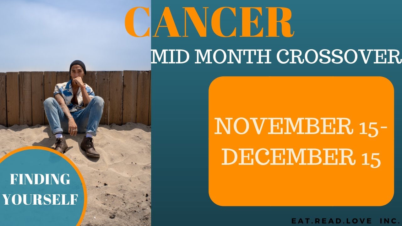 CANCER - 