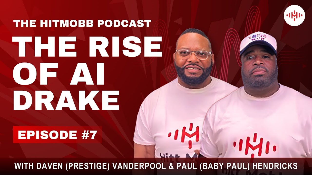 HittMobb Podcast Episode #7 - 