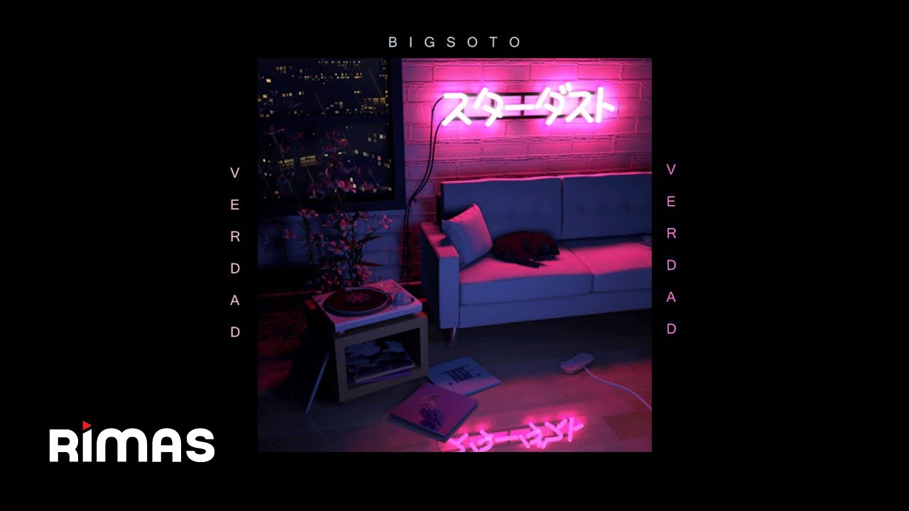 Big Soto - Verdad [Prod. Flexyboy]