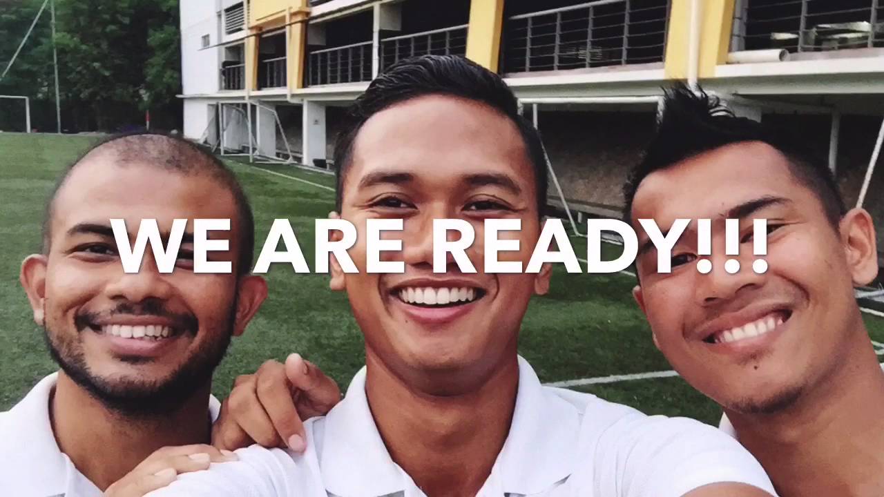 F-17 ACADEMY GOES KUALA LUMPUR