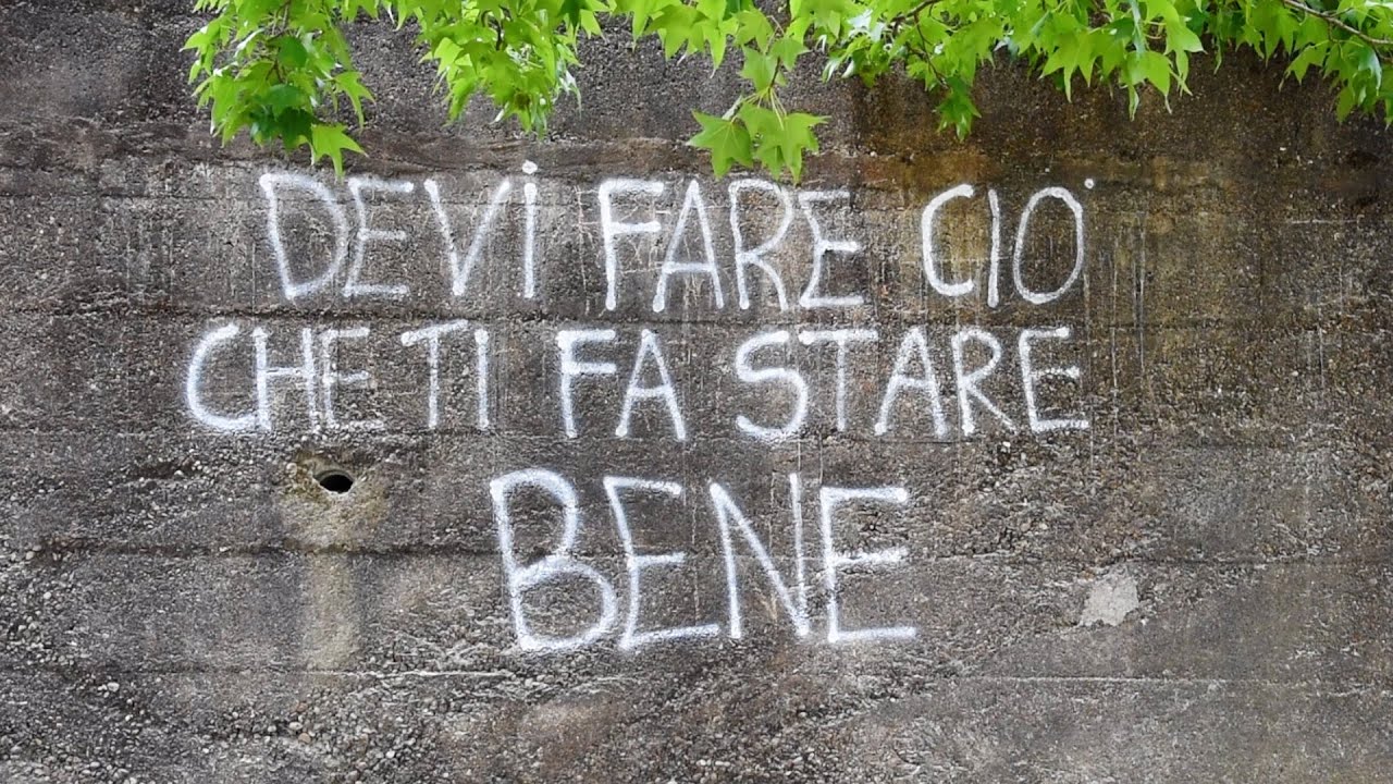 Ti Fa Stare BENE - 2025