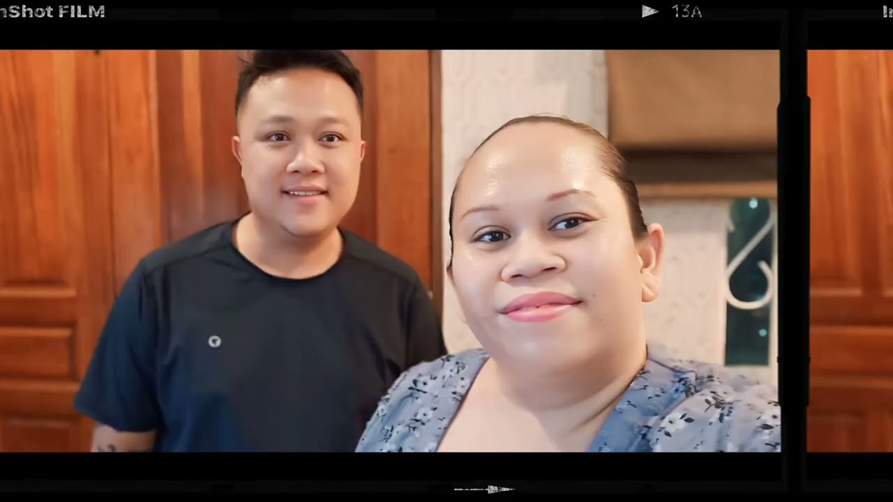 TEAM YOUTUBERS MIRI BERSAMA ABUN BILUN DI RUMAH NANA UBEY CHANNEL