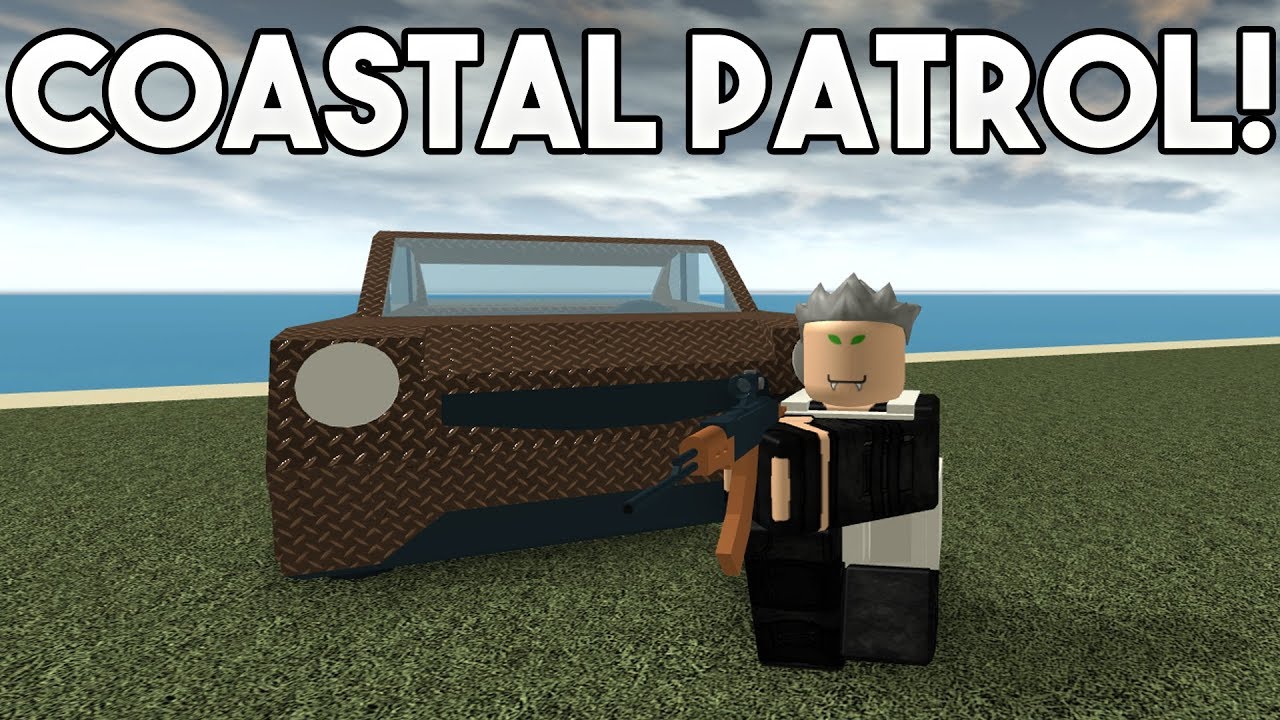 COASTAL PATROL! | Apocalypse Rising Adventures - Ep.127