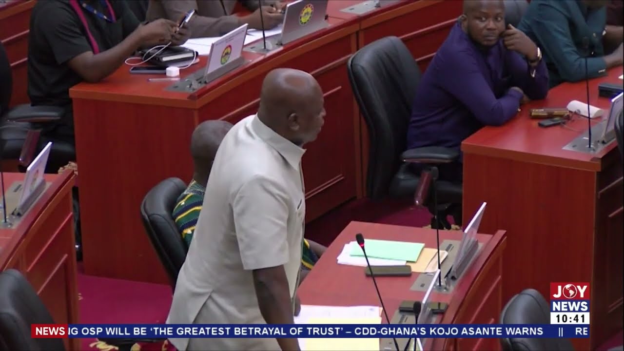 Commercial Motorcycle and Tricycle Operations: Government Introduces Bill to Legalize Okada Services