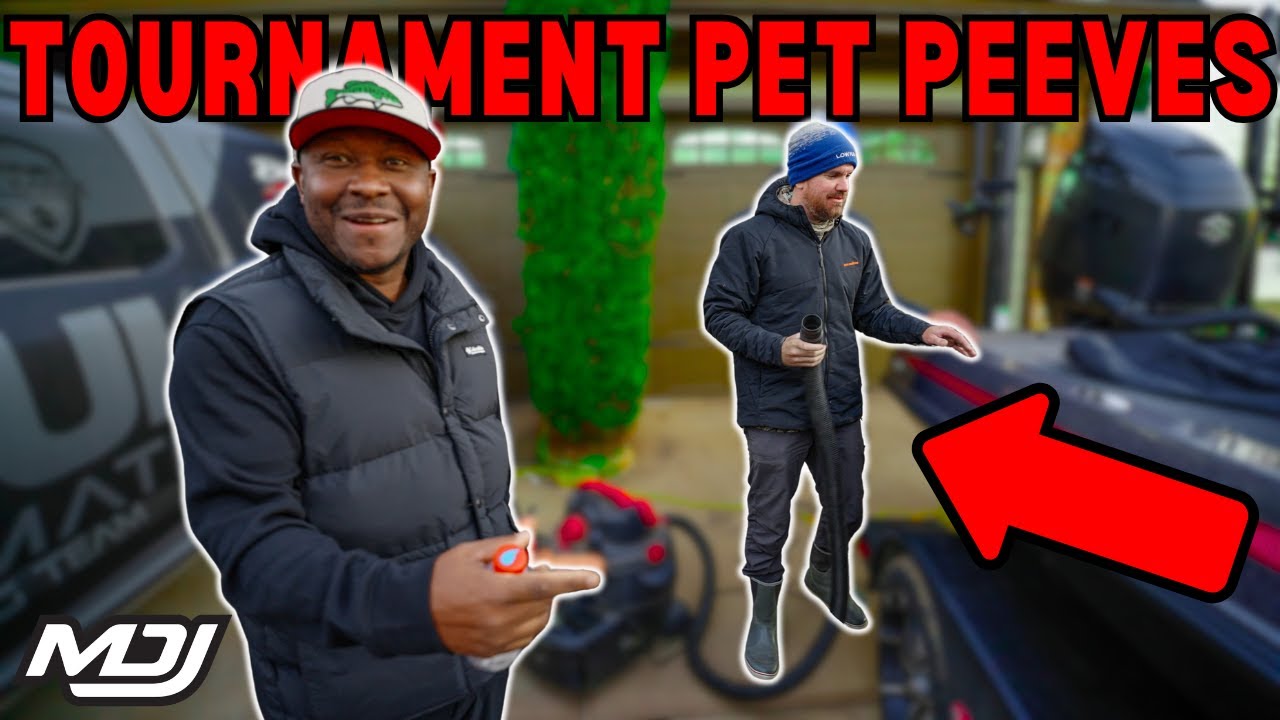 These Are My PET PEEVES (Guntersville Travel Vlog)