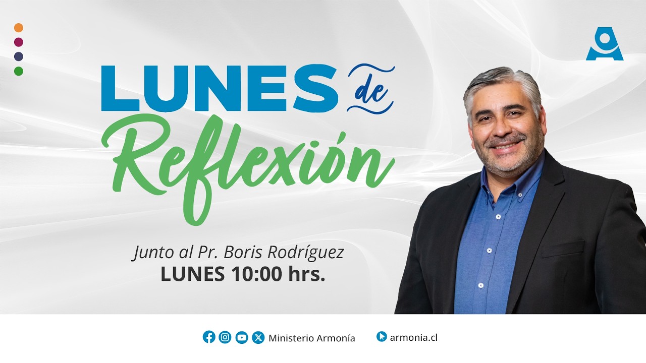 ¿Qué camino escogerás? | Lunes de reflexión | Ministerio Armonía
