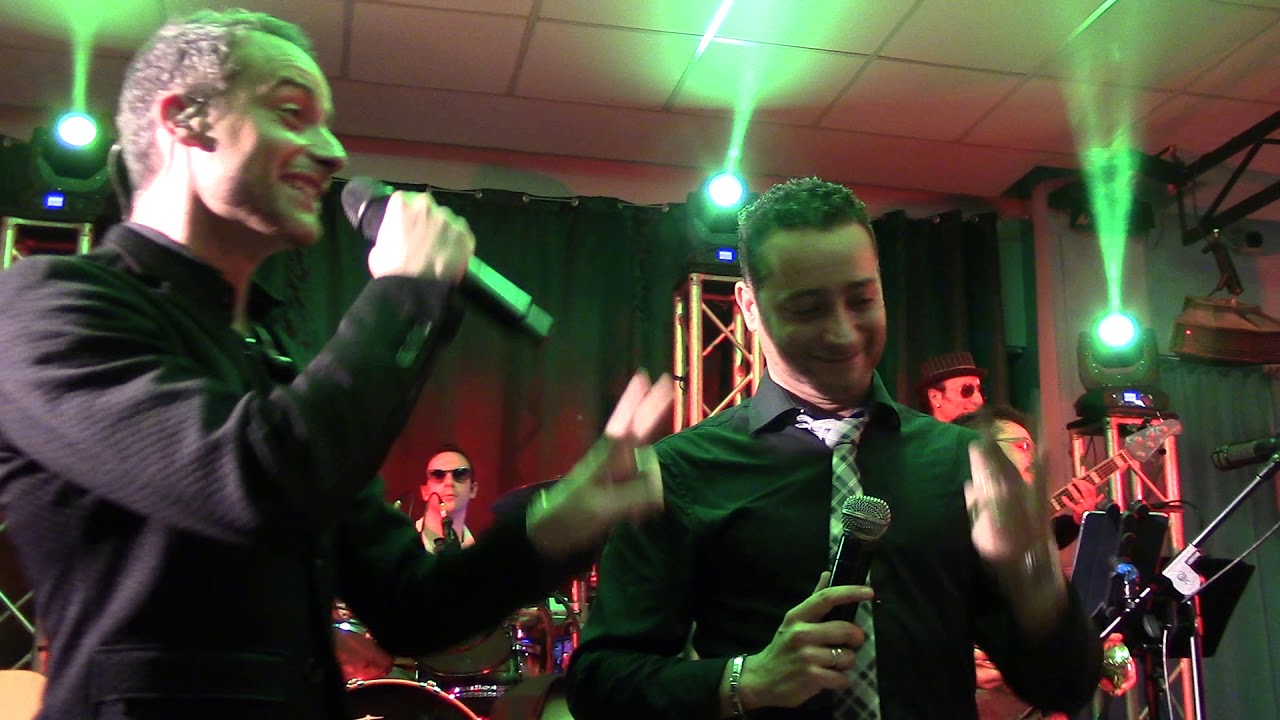 AMORE DIMMELO - MATTEO & DANIELE  TARANTINO