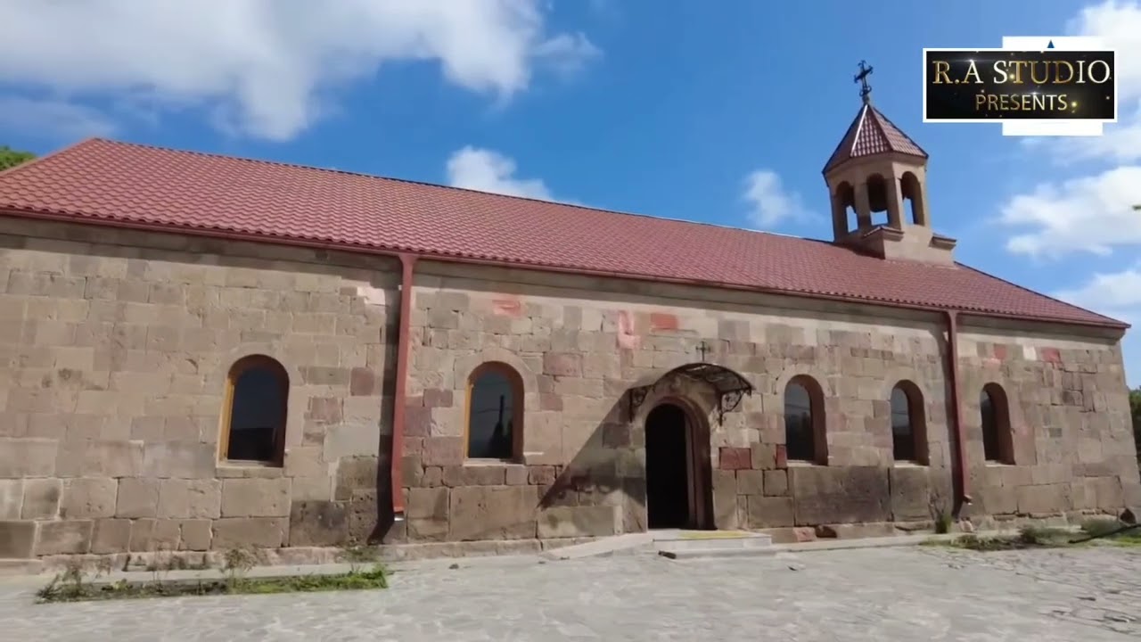 Մեծավան   Շահնազար.  երգի  կատարումը  երջանկահիշատակ  Ալբերտ  Կարապետյան  իմ արխիվից.  2025թ.