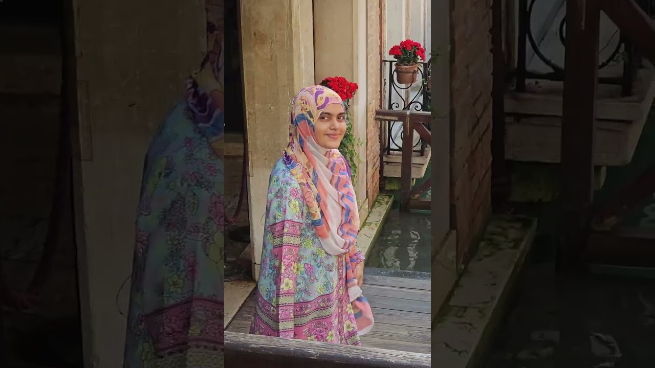 পৃথিবীর একমাত্র ভাসমান শহর ইতালির ভেনিস চলে এলাম আলহামদুলিল্লাহ || Venice Italy